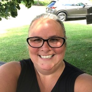 Meet your Posher, Keri